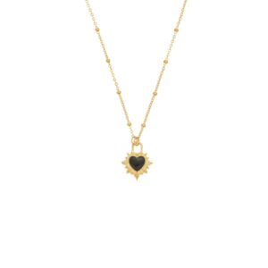 N303246-gold Black
