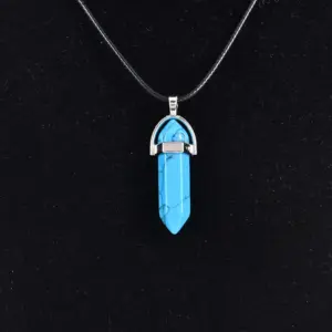 Turquoise (Non-Natural)