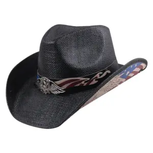 110-black / Medium (56-58cm)