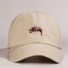 oly-360cf9ab375c9f319b45b3bc5a1e9daa Wholesale High Street Fashionistas Embroidered Soft Top Duck Tongue Hat Men's and Women's Casual All-match Baseball Cap Autumn and Winter Korean Style Hip-hop Cap