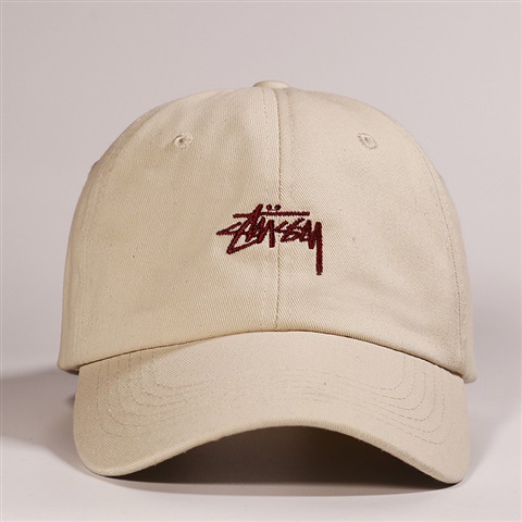 oly-360cf9ab375c9f319b45b3bc5a1e9daa Wholesale High Street Fashionistas Embroidered Soft Top Duck Tongue Hat Men's and Women's Casual All-match Baseball Cap Autumn and Winter Korean Style Hip-hop Cap