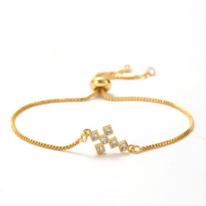 Style 13 (18k gold)