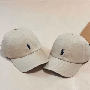 Pol light khaki / Adjustable (54-61cm)