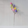 oly-3633f31805a691053717d6506247e6a9 Wholesale Easter Egg Decorations DIY Easter Egg String Home Flower Vase Decoration Shopping Mall Scene Decorations