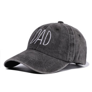 Black / Adjustable