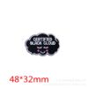 oly-36a2dd87c477af111fa87c8c0924d30c Wholesale loose powder cartoon organ medical rainbow bag jewelry acrylic cute DIY patch accessories