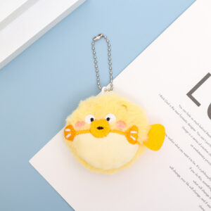 Ocean small animal-[alphin] / Ordinary packaging