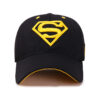Wholesale Hat Men's Summer Baseball Cap Fashionable Women's Summer Casual Outdoor Sun Cap Korean Style Fashion Sun Hat