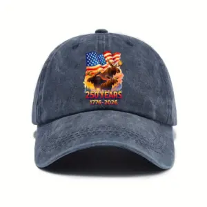 Navy Blue—Style a / adjustable