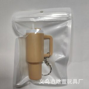 Apricot color (chain style)