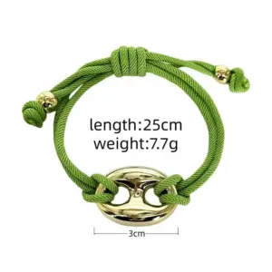 Grass Green / Average Size