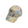 Wholesale Children's Hat Little Dinosaur Unicorn Boys and Girls Peaked Hat Baby Thin Baseball Cap Sun Protection Hat