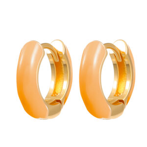 Kc gold/orange wg-0450