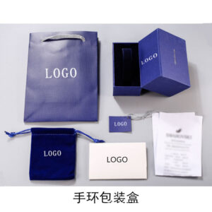 [bracelet packaging]