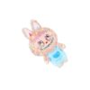 oly-3753a4bef69275f044f9a9afcc523d09 Wholesale Cute High-cut Surface Sequins Rabbit Rag Cloth Jewelry Acrylic Pin DIY Patch Accessories