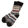oly-3772dae0e0a2427085029596b8562f4e Wholesale Men's Retro Cotton Socks Mid-Calf Autumn Winter Warm Ethnic Totem Comfortable Breathable Socks