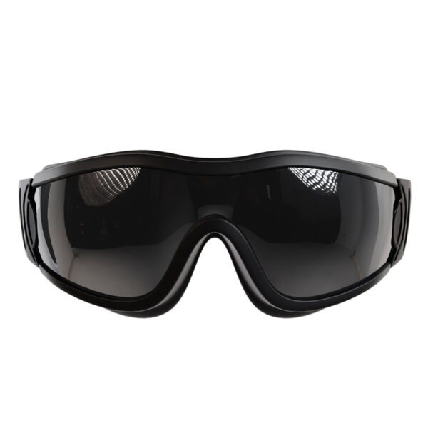 Wholesale pet cool glasses UV-resistant adjustable goggles dog sunglasses sunglasses