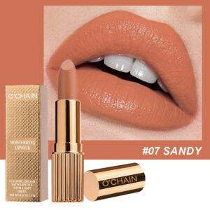 07 Moisturizing Lipstick# / 3.5g