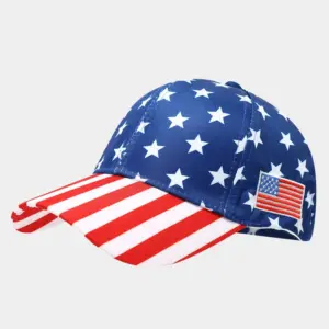 Side Flag / adjustable