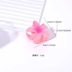 4CM egg flower (powder)