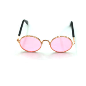 Pink / 8CM