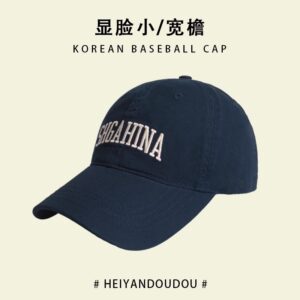 Navy / Adjustable (about 55-60cm)