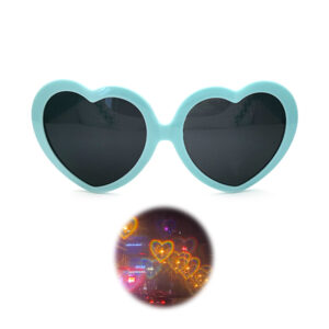 Love effects / Blue