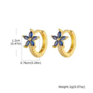 Gold / EBD-481G05