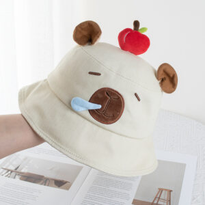 Beige / Adjustable