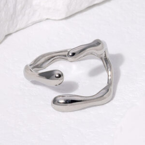 JR305-steel color