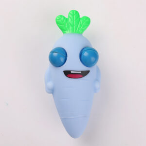 Blue Carrot