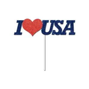 I Heart USA
