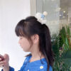 Wholesale Children's hair clip Korean style baby girl headdress princess birthday hat hairpin crown top clip little girl performance hair accessories