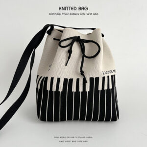 creamy-white Piano
