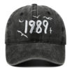 oly-38b7e72a9df1b36d060991455fdf3ee1 Wholesale Hat Cotton Embroidered 1989 Baseball Cap Seagull Spring Women’s Casual Cap