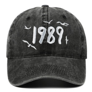 Black / Adjustable