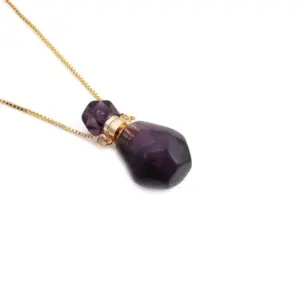 1nsn0233-2 Amethyst