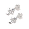 oly-38ca8f5c5634772ddb8de012f20bcd28 Wholesale Creative Long Cowboy Hat Bullhead Boots Pendant Earrings Distinctive Western Style Cowboy Boots Earrings Women's