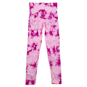 L / Rose Red (with hip lifting line)