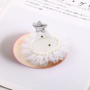 Apricot white semi-finished product z2-3
