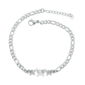 Butterfly 3 (Steel)