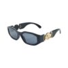 Wholesale frame style sunglasses personalized fashion street photography fashion sunglasses travel essential sunglasses