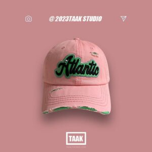Pink / Adjustable