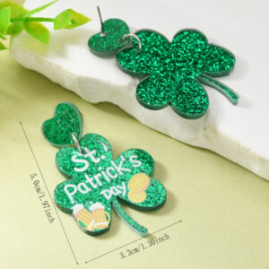 Green white k (weh5926)