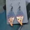 英语 - 检测到的语言  日语  英语  中文（简体）  中文（简体）  英语  日语 Wholesale Holiday Gifts Colorful Iridescent Acrylic Earrings Earrings Christmas Valentine's Day Angel Lady Gifts 112 批发节日礼品 彩色炫彩亚克力耳环 圣诞节情人节天使女士礼物 Pīfā jiérì lǐpǐn cǎisè xuàn cǎi yàkèlì ěrhuán shèngdàn jié qíngrén jié tiānshǐ nǚshì lǐwù 发送反馈