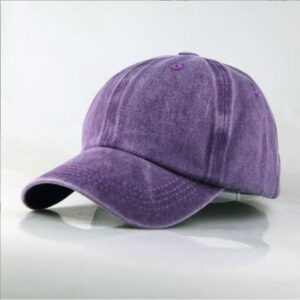 Purple / M（56-58cm）