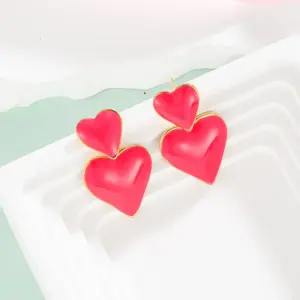 Rose Red / One Size