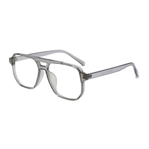 Gray frame anti-blue light