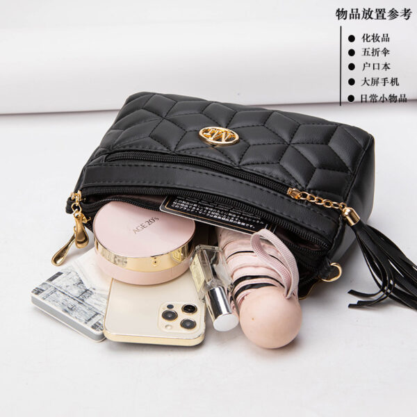 oly-394f757857b2be661de3a6f46101cb28 Wholesale Bag Crossbody Bag for Women High-End Small Bag Large Capacity Fashionable Shoulder Bag for Women
