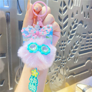 Good Luck Starlight Hair Ball-Happy Powder / No specifications